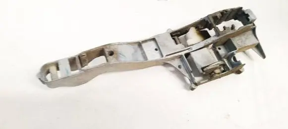 Peugeot 207 Front door exterior handle 