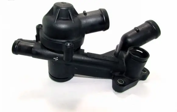 Seat Ibiza IV (6J,6P) Thermostat housing 03C121111B