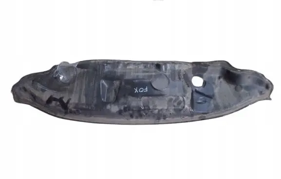Volkswagen Fox Wiper trim