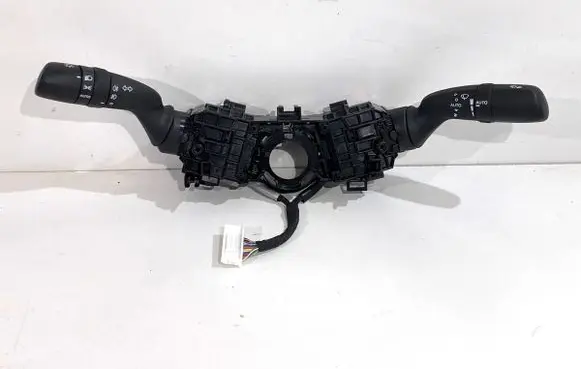 Toyota Camry VIII XV70 Wiper turn signal indicator stalk/switch 33400171781