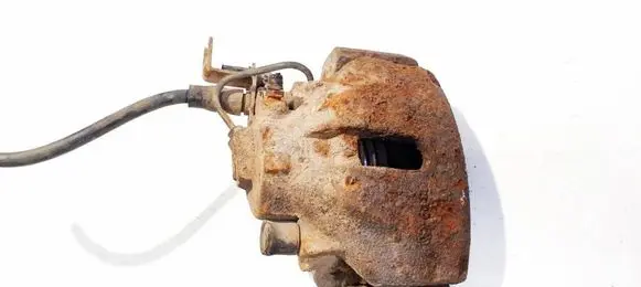 Audi A4 S4 B5 8D Front brake caliper 