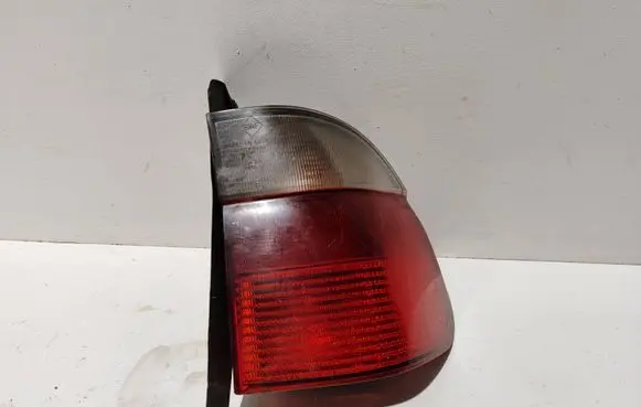 BMW 5 E39 Rear/tail lights 301244M5 2496322