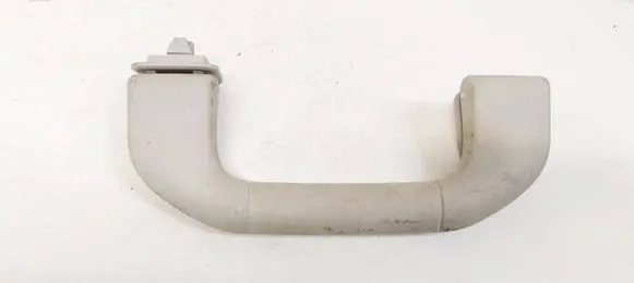 Mercedes-Benz C AMG W204 Front interior roof grab handle A2048100051