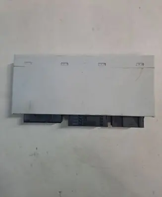 BMW 3 E46 Comfort/convenience module 61356923959