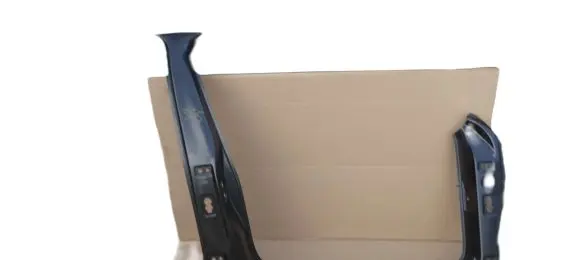 Volkswagen PASSAT B8 Front quarter panel 3G5809836A