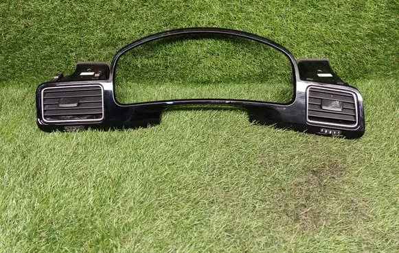 Volkswagen Touareg II Dashboard trim 7P1857189B 7P1819728A 7P1819703A