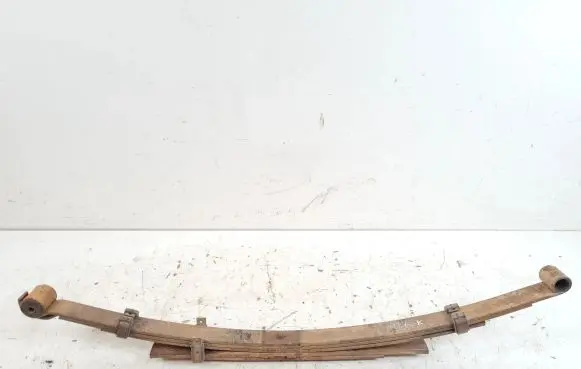 Toyota Hilux (AN10, AN20, AN30) Rear leaf spring 