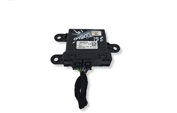 Fiat 500L Other control units/modules 00520875140 F00HJ01912