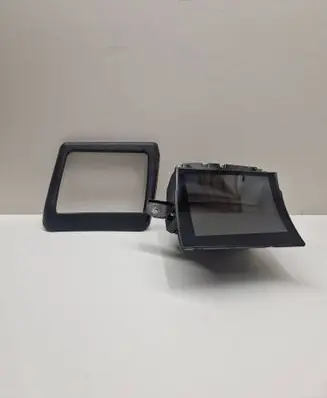 BMW 5 F10 F11 Head up display screen BM0530001