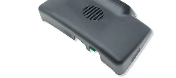 Land Rover Evoque II Rearview mirror trim K8D217D37AB