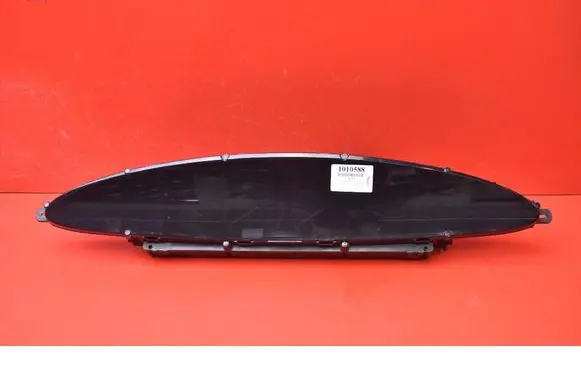 Speedometer (instrument cluster)