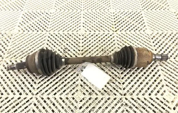 Fiat Tipo Front driveshaft