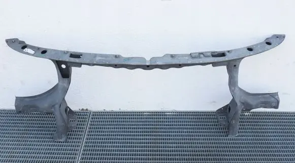 Volkswagen Transporter - Caravelle T5 Radiator support slam panel 7H0121409A