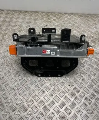 Audi Q4 Sportback e-tron Voltage converter inverter 1EA915684EA 1EA915684BK 1EA971860
