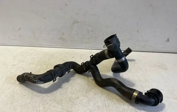 Audi A5 Engine coolant pipe/hose 8W0122449CR