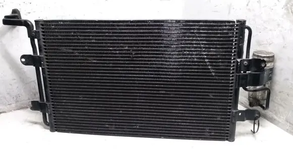 Audi A3 S3 8L A/C cooling radiator (condenser) 1J0820411D 1J0820411D0203