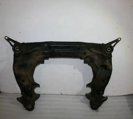 Audi A6 S6 C5 4B Front subframe 4B0399313DC