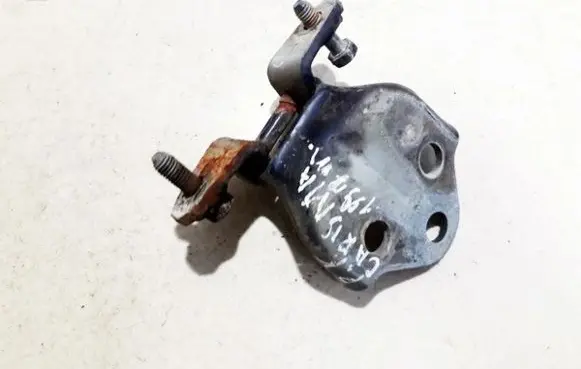 Mitsubishi Carisma Front door upper hinge
