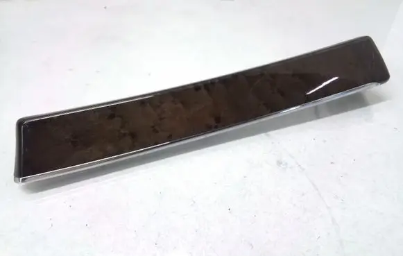 Mercedes-Benz E W211 Dashboard glove box trim