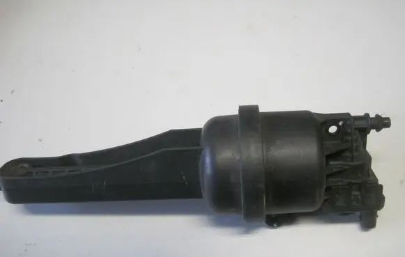 Mercedes-Benz C W204 Valve vacuum A2045010106