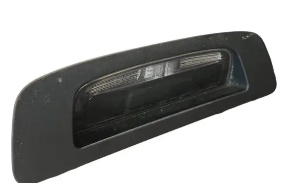 Tailgate opening switch