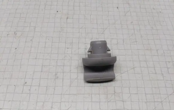 Nissan Primera Sun visor clip/hook/bracket 