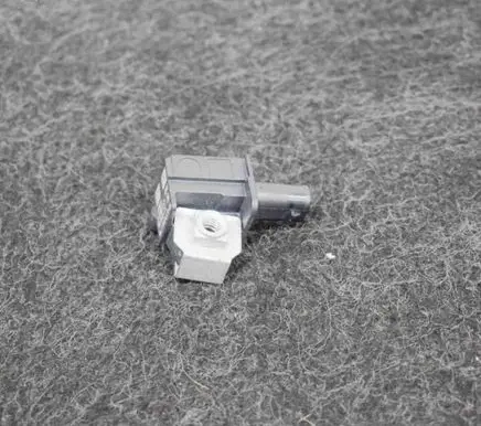 BMW X3 F25 Airbag deployment crash/impact sensor 9224177