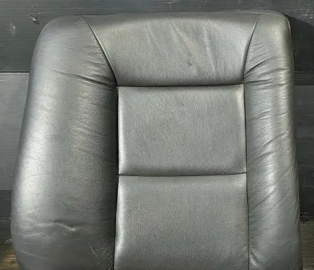Saab 9-5 Rear seat 