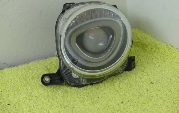 Fiat 500L Headlight/headlamp 52129442