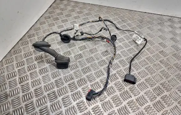 Ford S-MAX Rear door wiring loom 9g9t14240aa