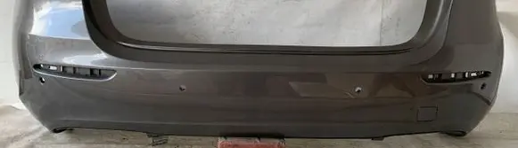 Mercedes-Benz A W177 Rear bumper A1778856802