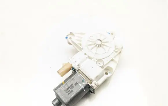 Dodge Journey Rear door window regulator motor 0130822474 964368-100