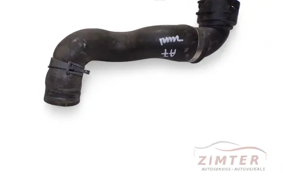 Audi A7 S7 4G Engine coolant pipe/hose 4G0122293M