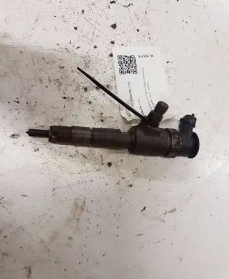 Ford Mondeo MK V Fuel injector 0445110489 CV6Q9F593AA 55621