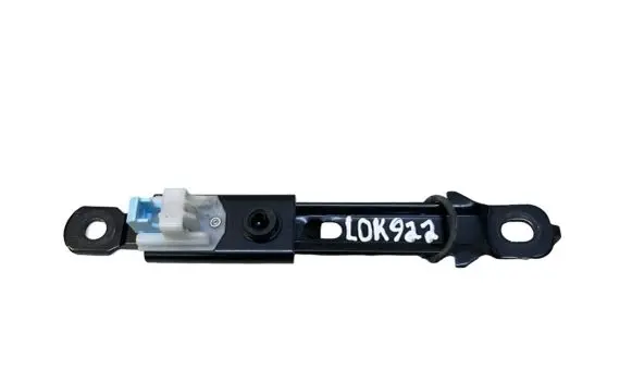 KIA Sportage Seat belt height adjuster 88890D7000