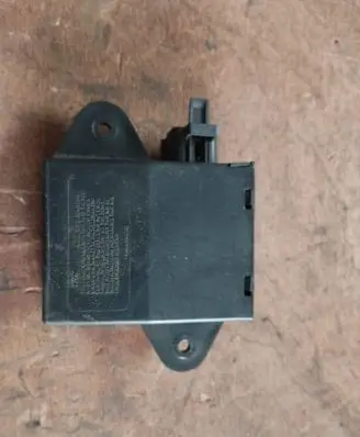 Chrysler Voyager Other control units/modules 04686473AB