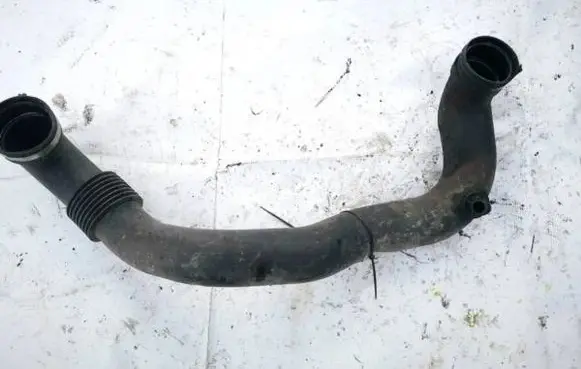 Opel Movano A Air intake hose/pipe