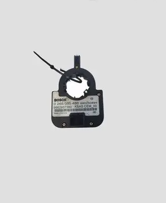 Citroen C4 Grand Picasso Steering angle sensor 0265005486 9662937380
