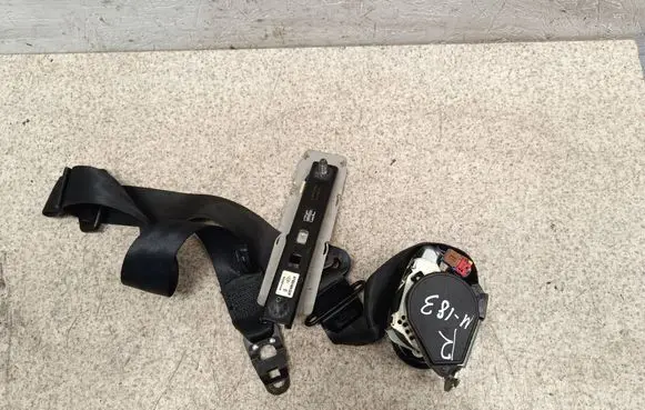 Renault Captur Front seatbelt 868840454R