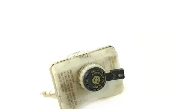 Audi Q5 SQ5 Brake fluid reservoir 8K0611301A