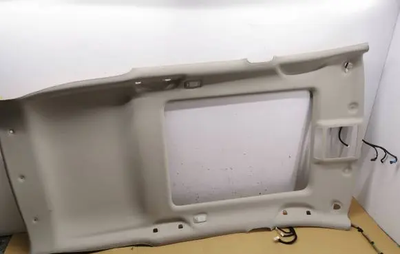 Nissan X-Trail T32 Headlining 