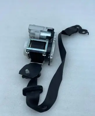 Mercedes-Benz GL X164 Front seatbelt A2518605586