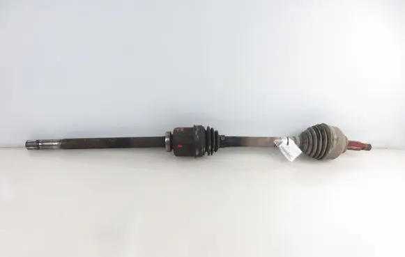 Nissan Primastar Front driveshaft