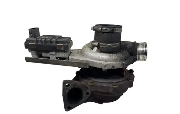 Volvo XC90 Turbo 31293507 GTB2056VL 75777922