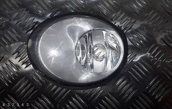 Volkswagen Phaeton Front fog light 3DO941699B