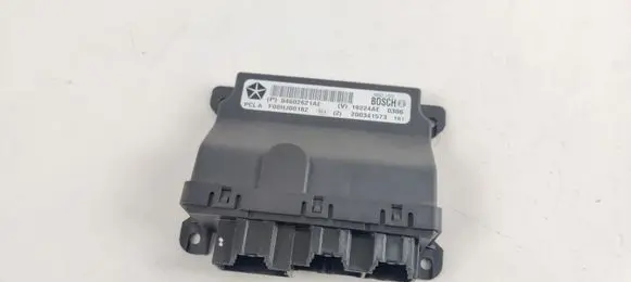Jeep Commander Door control unit/module 04602621AE