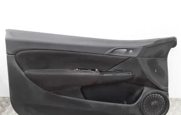 Honda Civic Front door card panel trim 83590SMRE010UHS 83550E010