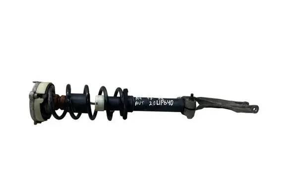 Audi A4 S4 B9 Front shock absorber with coil spring 8W0031AA 8W0411105 8W0413333