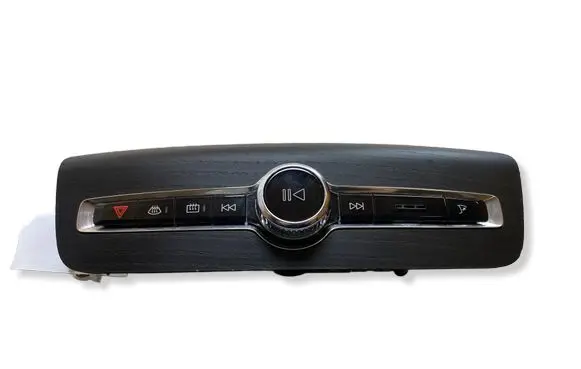 Volvo XC90 Head unit multimedia control P31346790 31346790 32234920