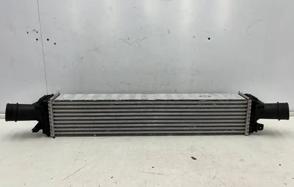 Audi A7 S7 4K8 Intercooler radiator 8K0145805AC